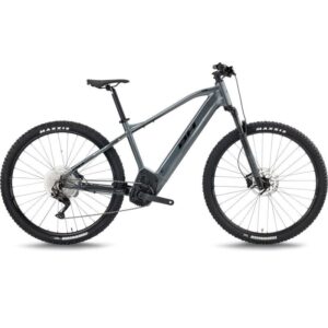 VTT Électrique Semi-Rigide BH Atoms Pro Shimano Deore 10V 720 Wh 29" Gris