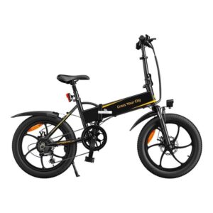 ADO A20+ 250W 20" Vélo électrique pliant