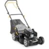 ALPINA Tondeuse thermique tractee 46 cm - AL5 46 SA