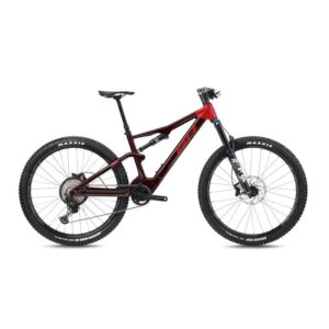 BH iLynx Trail 8.2