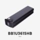 Batterie 36v 15Ah (Batterie BB1U3615HB)