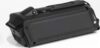 Batterie BOSH Frame noir 400 Wh pour cadre