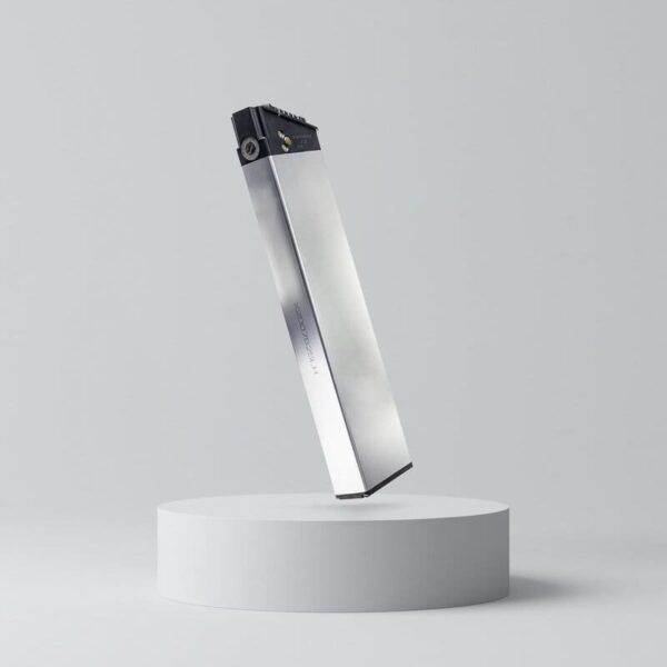 Batterie Biwbik Traveller