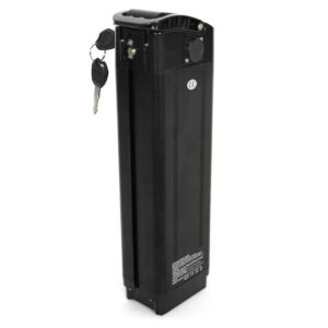 Batterie au lithium 48V 15Ah pour vélo électrique CMACEWHEEL Y20