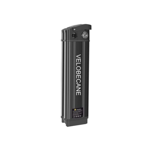 Batterie vélo électrique Velobecane 8 AH / 10 AH / 15 AH