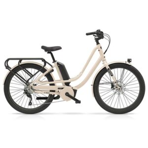 Benno eJoy E - Step Through