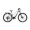 Vélo de Trekking Électrique Bianchi E-Omnia T-Type XT 12 Trapèze