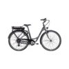Bianchi E-Spillo City Step Thru - Altus 8sp