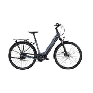 Bianchi T-Tronik C-Type - X7/X5 9sp