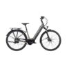 Bianchi T-Tronik C-Type Sunrace - X5 9sp