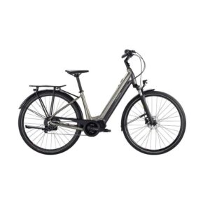 Bianchi T-Tronik C-Type Sunrace - X5 9sp