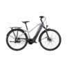 Bianchi T-Tronik T-Type Step-through X5 9sp