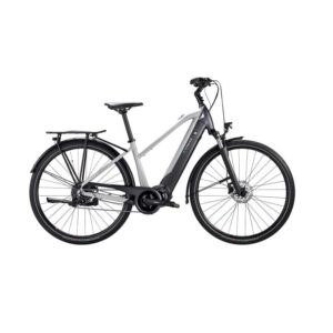 Bianchi T-Tronik T-Type Step-through X5 9sp