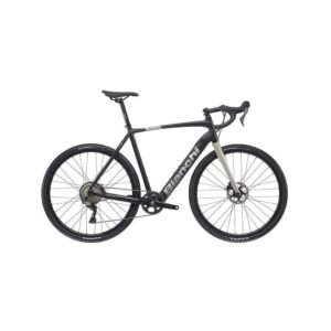 Bianchi e-Impulso Gravel GRX 600 1x11sp