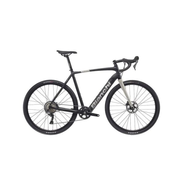 Bianchi e-Impulso Gravel GRX 600 1x11sp