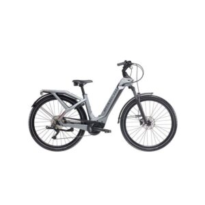 Vélo Urbain Électrique Bianchi e-Omnia C-Type Deore 10v Bas 625 Wh