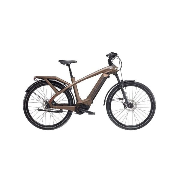 Bianchi e-Omnia T Type - NEXUS 5SP