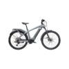 Bianchi e-Omnia T Type - XT 12SP