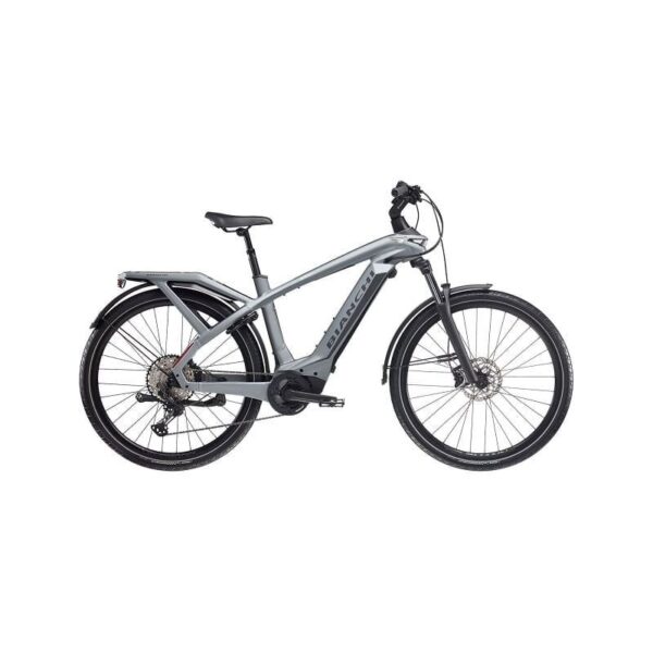 Bianchi e-Omnia T Type - XT 12SP