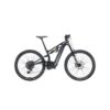 Bianchi e-Vertic FX-Type Pro - GX AXS 12 vitesses
