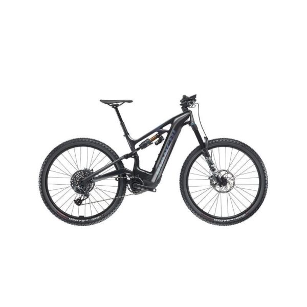 Bianchi e-Vertic FX-Type Pro - SX 12sp