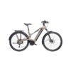 Bianchi e-Vertic T-Type - Step-through DEORE 10sp