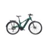 Bianchi e-Vertic T-Type - Step-through X5 9sp