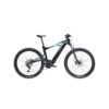 Bianchi e-Vertic X-Type Deore 10sp