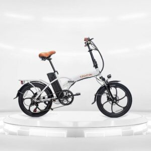 Vélo électrique pliant Biwbik BOOK SPORT