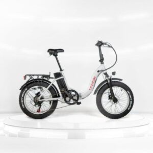 Vélo électrique pliant Biwbik CAPRI