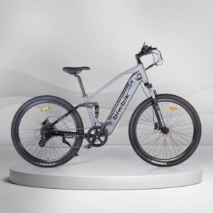 Biwbik WILLOW VTT électrique