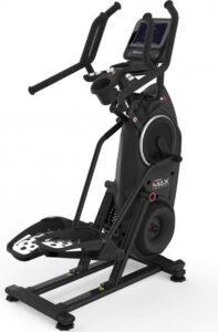 Bowflex Stepper Max Total