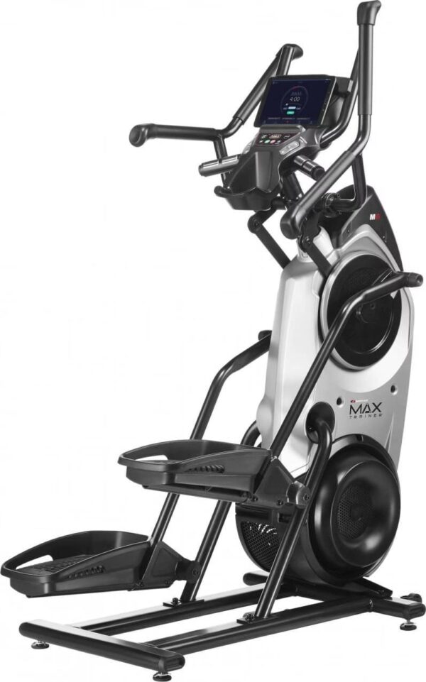 Bowflex Stepper Max Trainer M6
