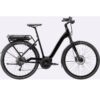 Vélo Électrique Cannondale Mavaro Neo Active City Noir