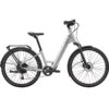 Cannondale Mavaro Neo SL 2 Low Step Thru MicroShift 7V 360 Wh 27.5"