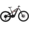 Cannondale Moterra Neo Carbon LT 1 Shimano XT 12V 750 Wh MX (29/27.5") Noir