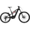 VTT Électrique Cannondale Moterra Neo Carbon LT 2 Noir
