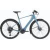 Vélo de Ville Électrique Cannondale Tesoro Neo Carbon 2