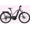 Cannondale Tesoro Neo X 1 StepThru