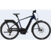 Cannondale Tesoro Neo X 1