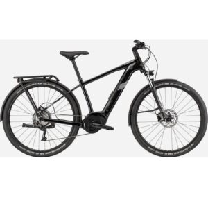 Cannondale Tesoro Neo X 3 2024