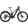 VTT Électrique Tout-Suspendu Trek Powerfly FS 9 EQ 2023