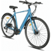HILAND 28'' - Bleu