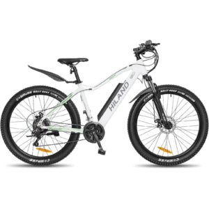HILAND E-Bike 26/27.5