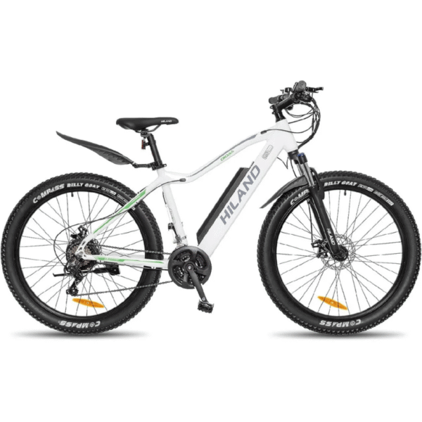 HILAND E-Bike 26/27.5