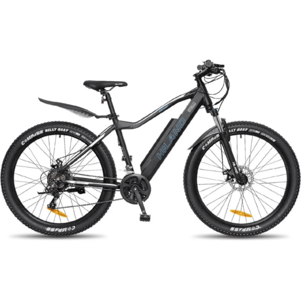 HILAND E-Bike Fat Tire
