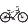 Electra Cruiser Go! Step-Over