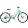Electra Le Vale Go! 9D EQ