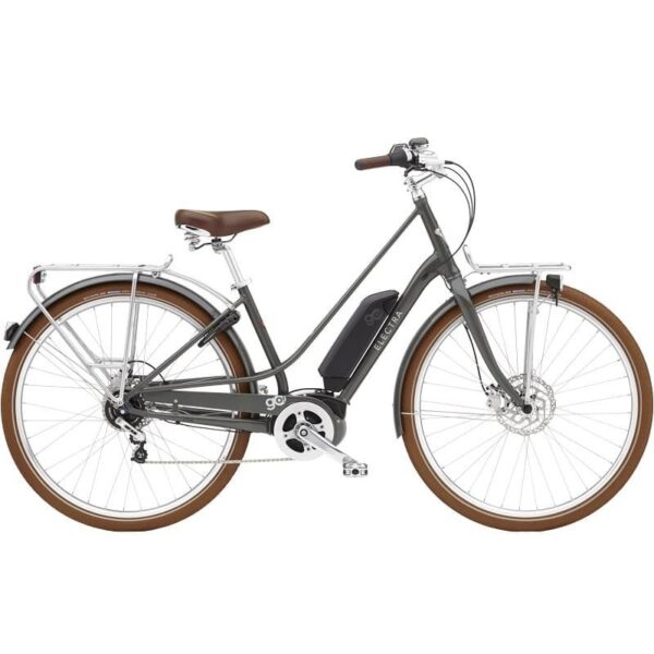 Electra Loft Go! 5i EQ 400 W