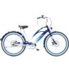 Electra Shibori Cruiser Go!